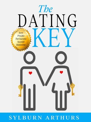 cover image of The Dating Key